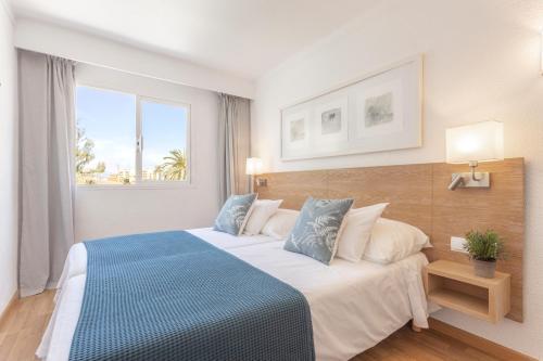 Apartahotel Bonavida Puerto de Alcúdia