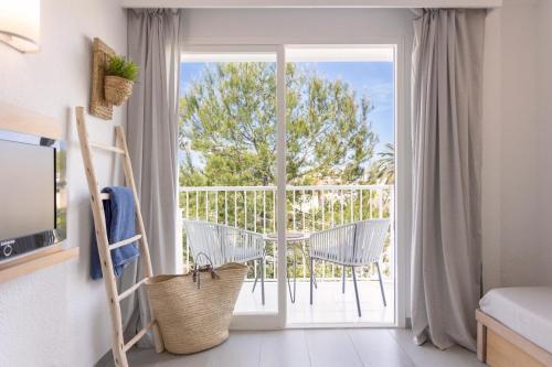 Bonavida Apartahotel Puerto de Alcúdia