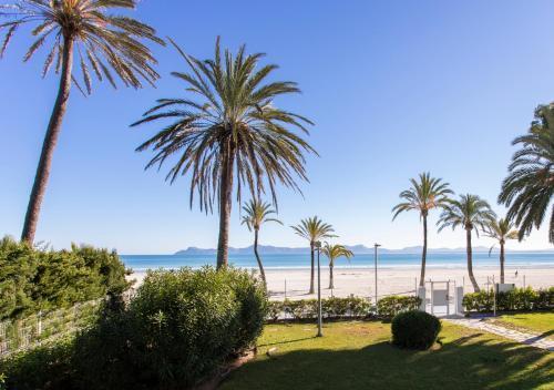 Apartahotel Bonavida Puerto de Alcúdia