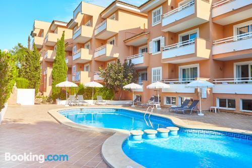 Universal Laguna 4* Canyamel (Mallorca)