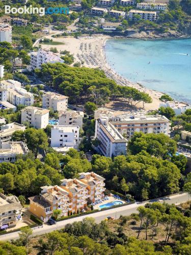 Universal Laguna Hotel Canyamel (Mallorca)