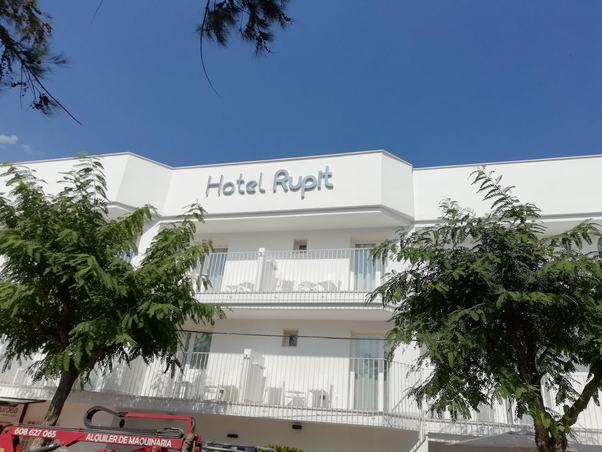 Hotel Inner Rupit 