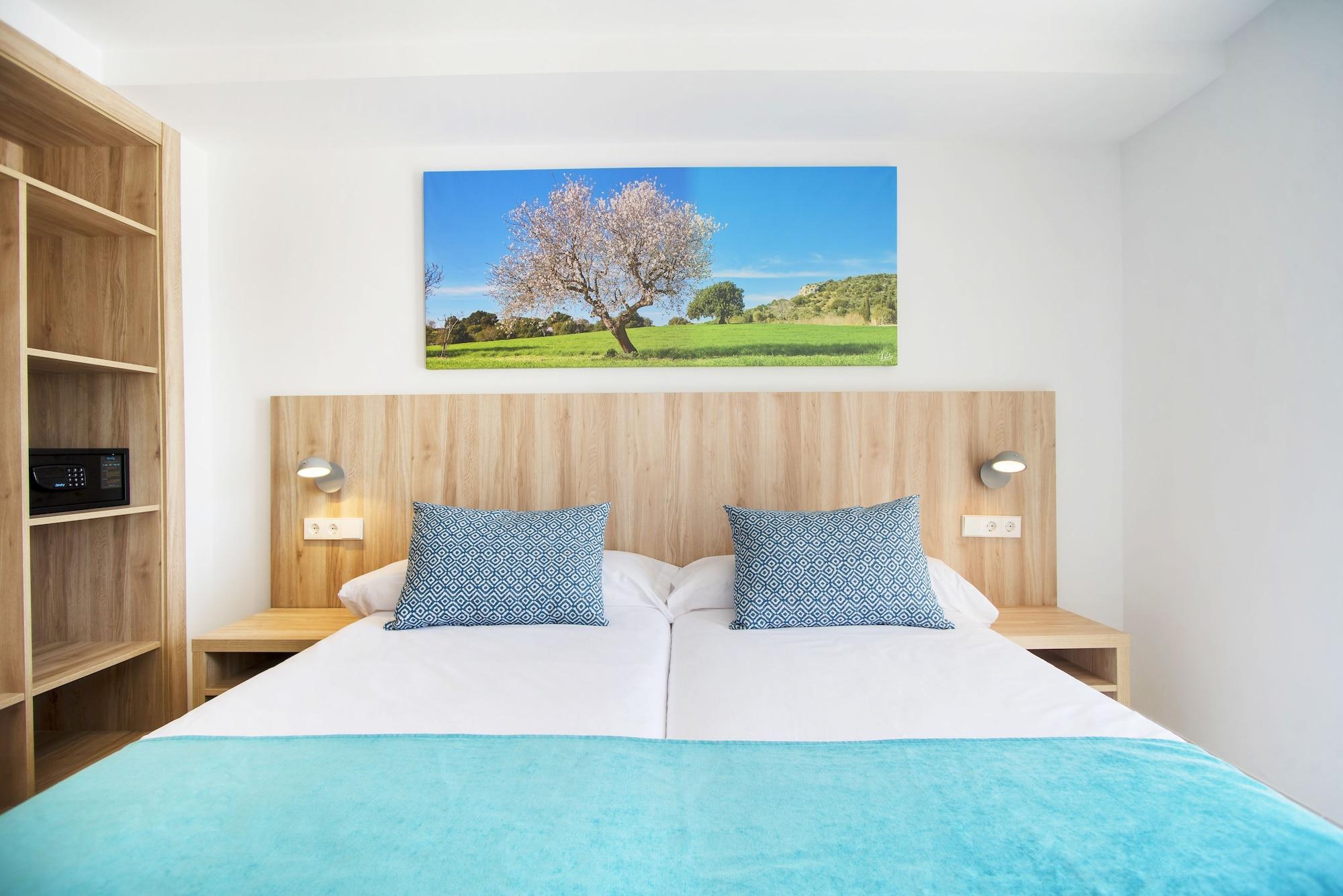 Hotel Inner Rupit 