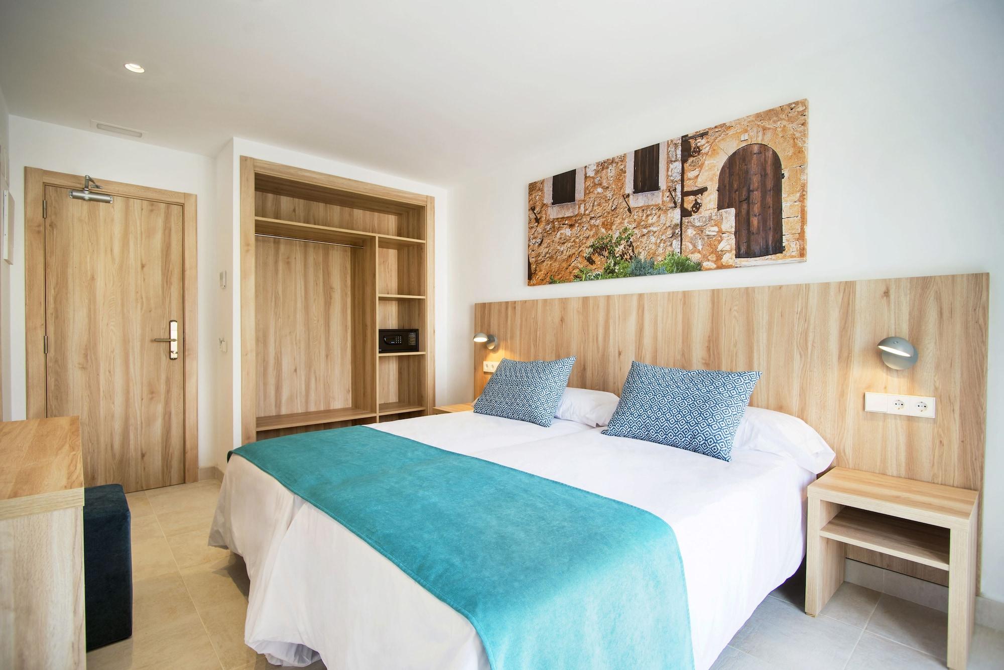 Hotel Inner Rupit 