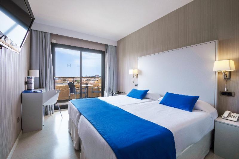 Isla Mallorca & 4* Palma de Mallorca