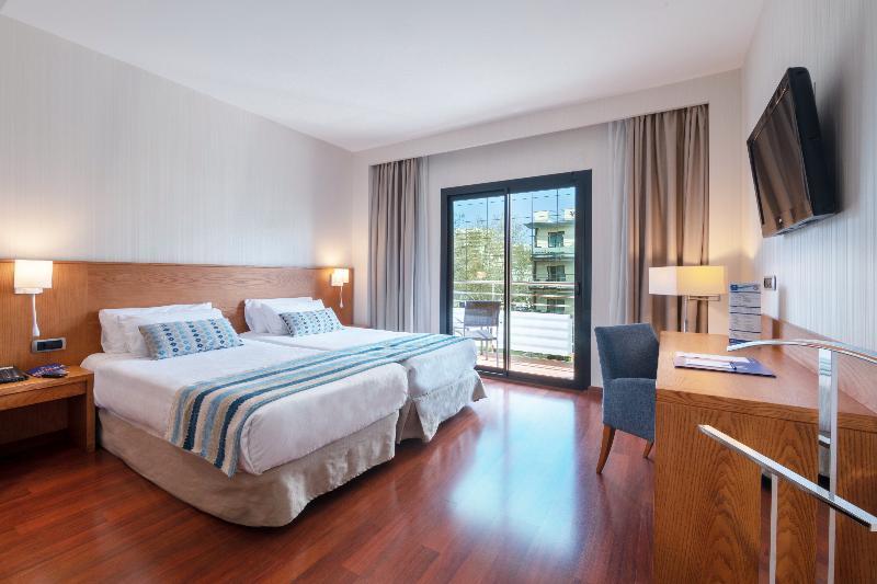 Isla Mallorca & Hotel