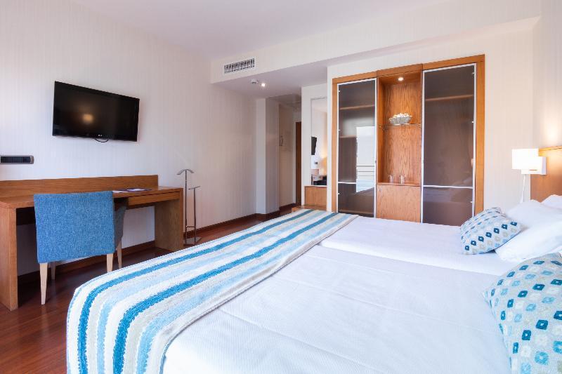 Isla Mallorca & 4* Palma de Mallorca
