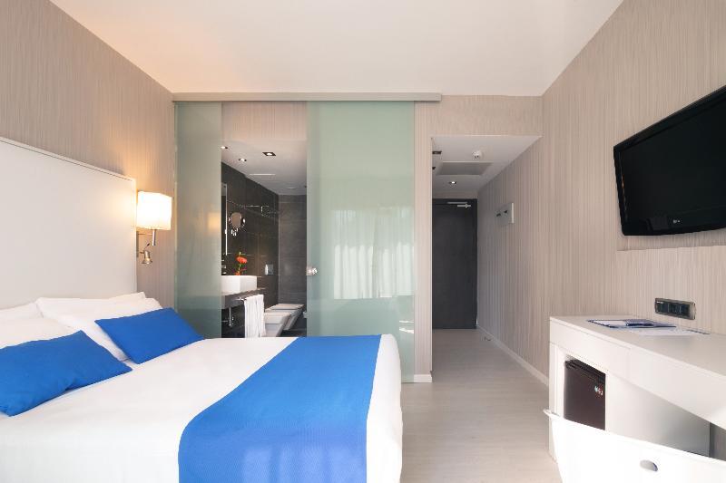Hotel Isla Mallorca & Palma de Mallorca