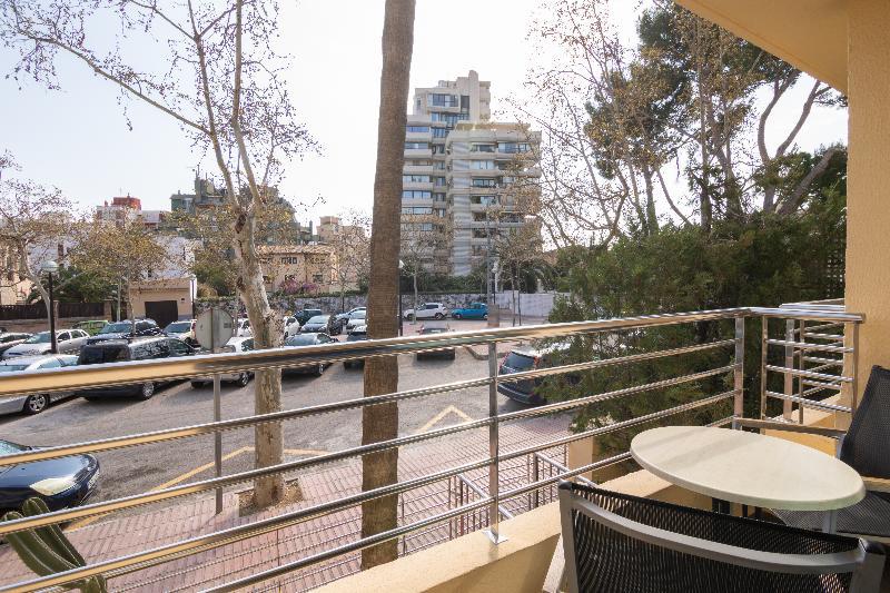 Hotel Isla Mallorca &