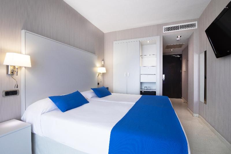 Isla Mallorca & Hotel