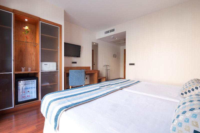Isla Mallorca & 4* Palma de Mallorca