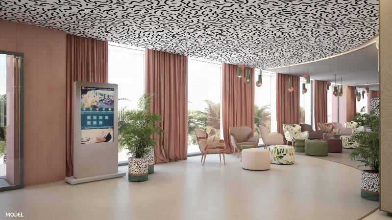 Riu Concordia Hotel
