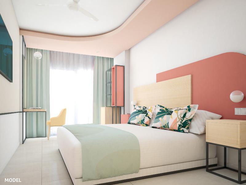 Hotel Riu Concordia