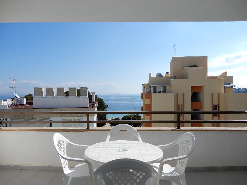 Marina Apartamento Palmanova