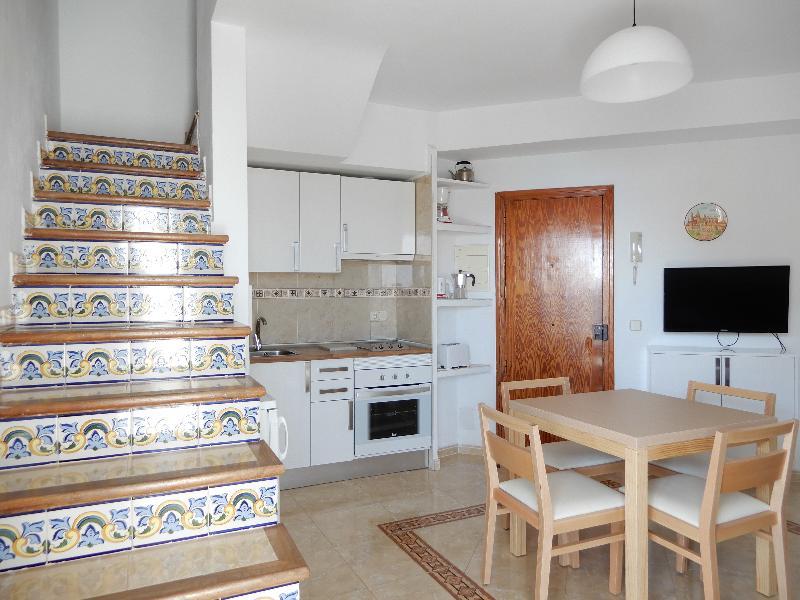 Apartamento Marina *