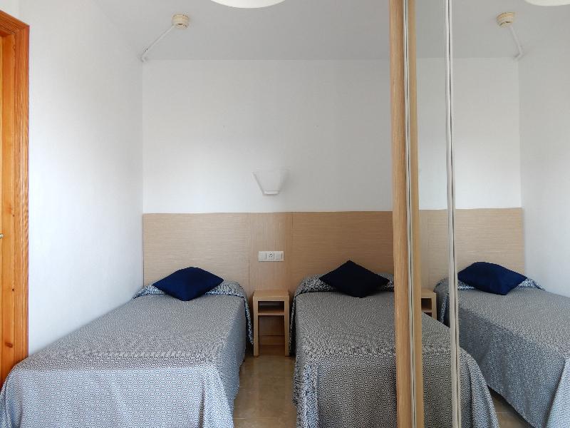 Marina Apartamento *