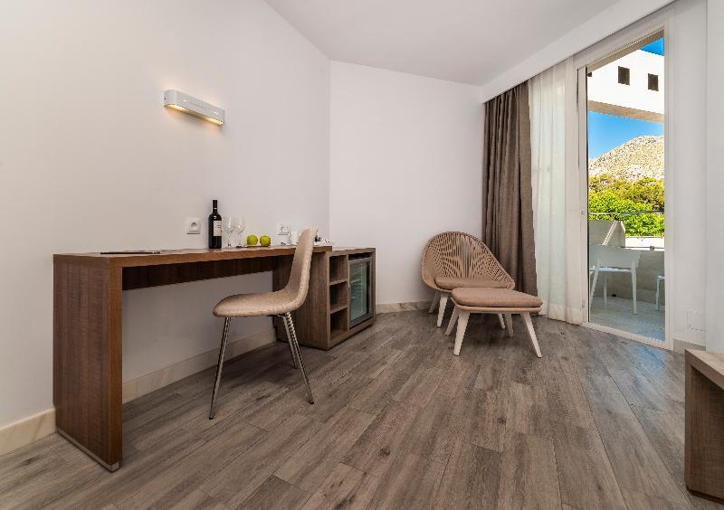 Globales Don Pedro 4* Cala de Sant Vicenc