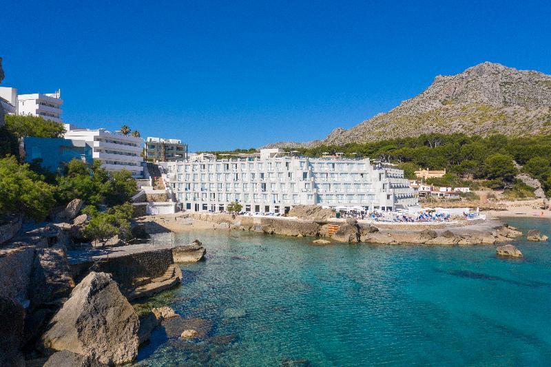Hotel Globales Don Pedro Cala de Sant Vicenc