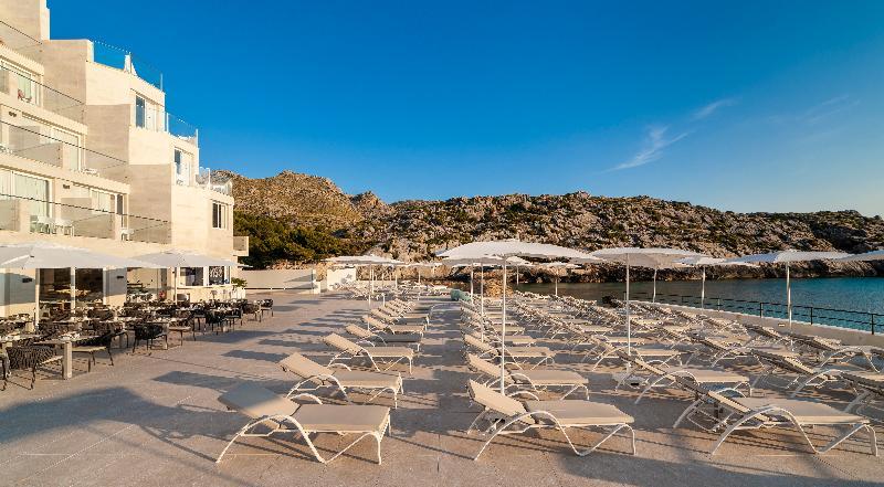 Hotel Globales Don Pedro 4*