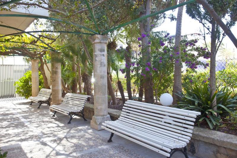 Aparthotel Sol Y Mar Cala Bona (Mallorca)