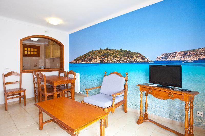 Aparthotel Sol Y Mar