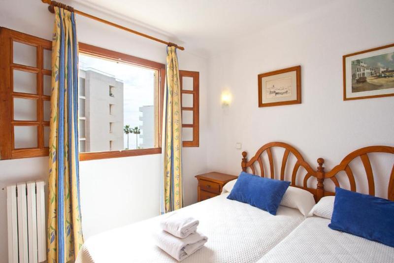 Sol Y Mar Aparthotel
