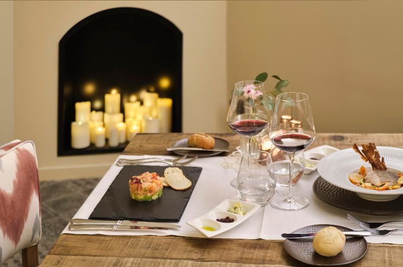 Hotel Antigua Palma - Casa Noble 5*