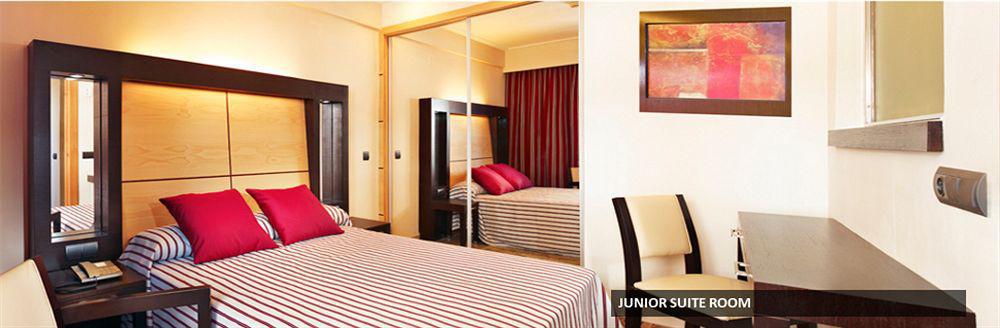 Mll Mediterranean Bay - Adults Only Hotel 4*