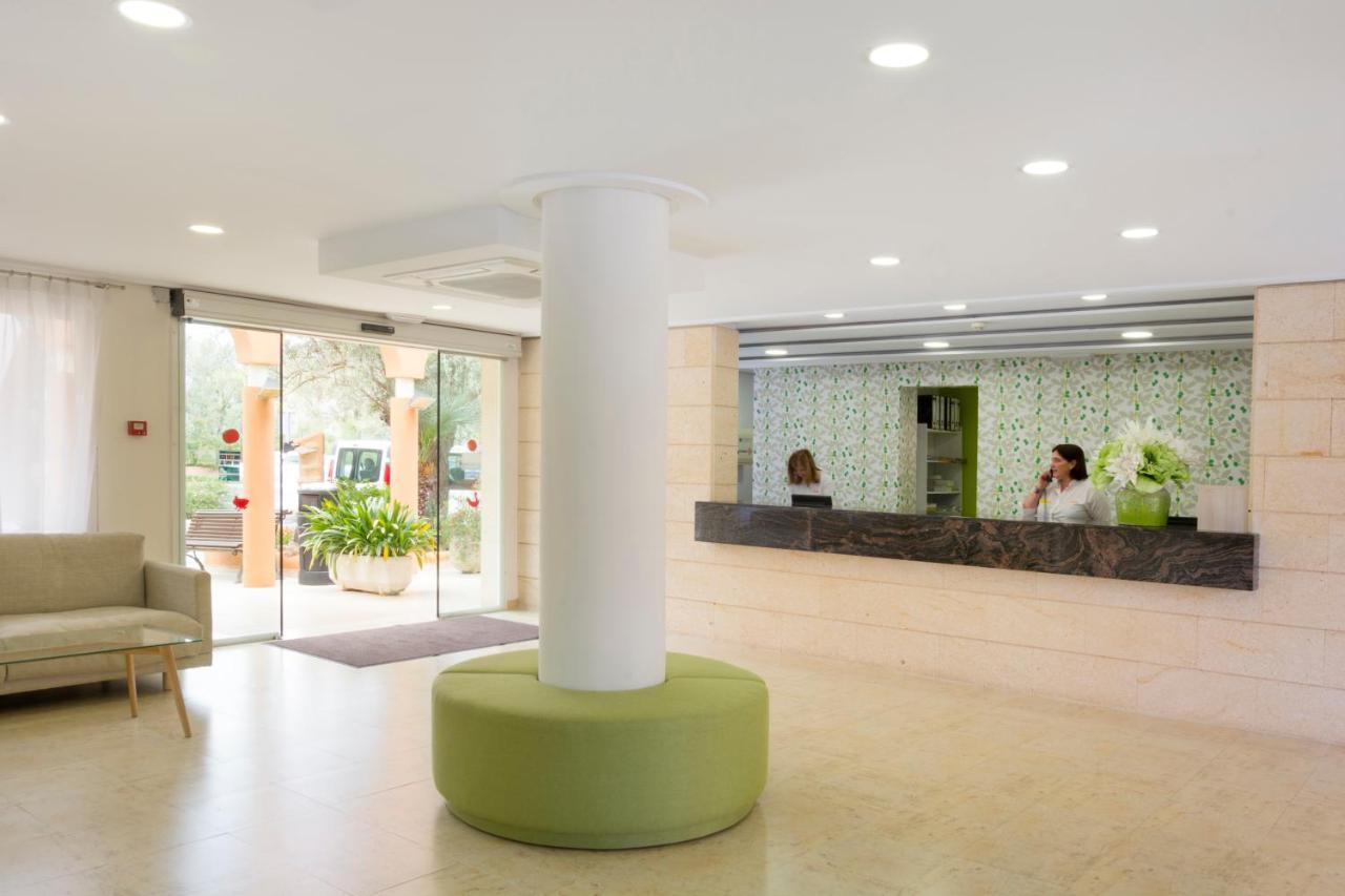 Hsm Club Torre Blanca Hotel 3*