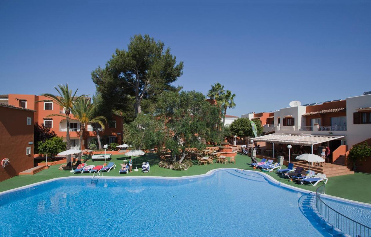 Hsm Club Torre Blanca 3*