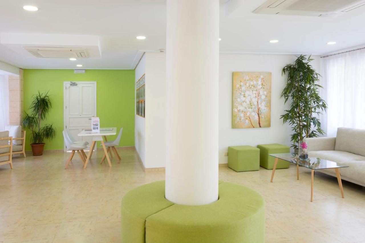 Hotel Hsm Club Torre Blanca