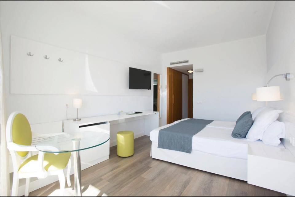 Y Morito Hotel Cala Millor (Mallorca)