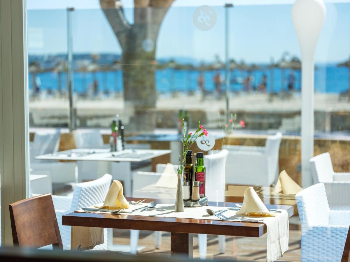 Son Matias - Adults Only 4* Palmanova