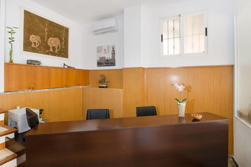 Calablanca Apartment