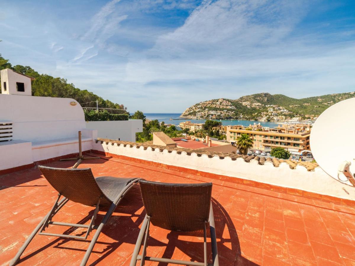 Сasa de vacaciones El Mirador Puerto de Andratx