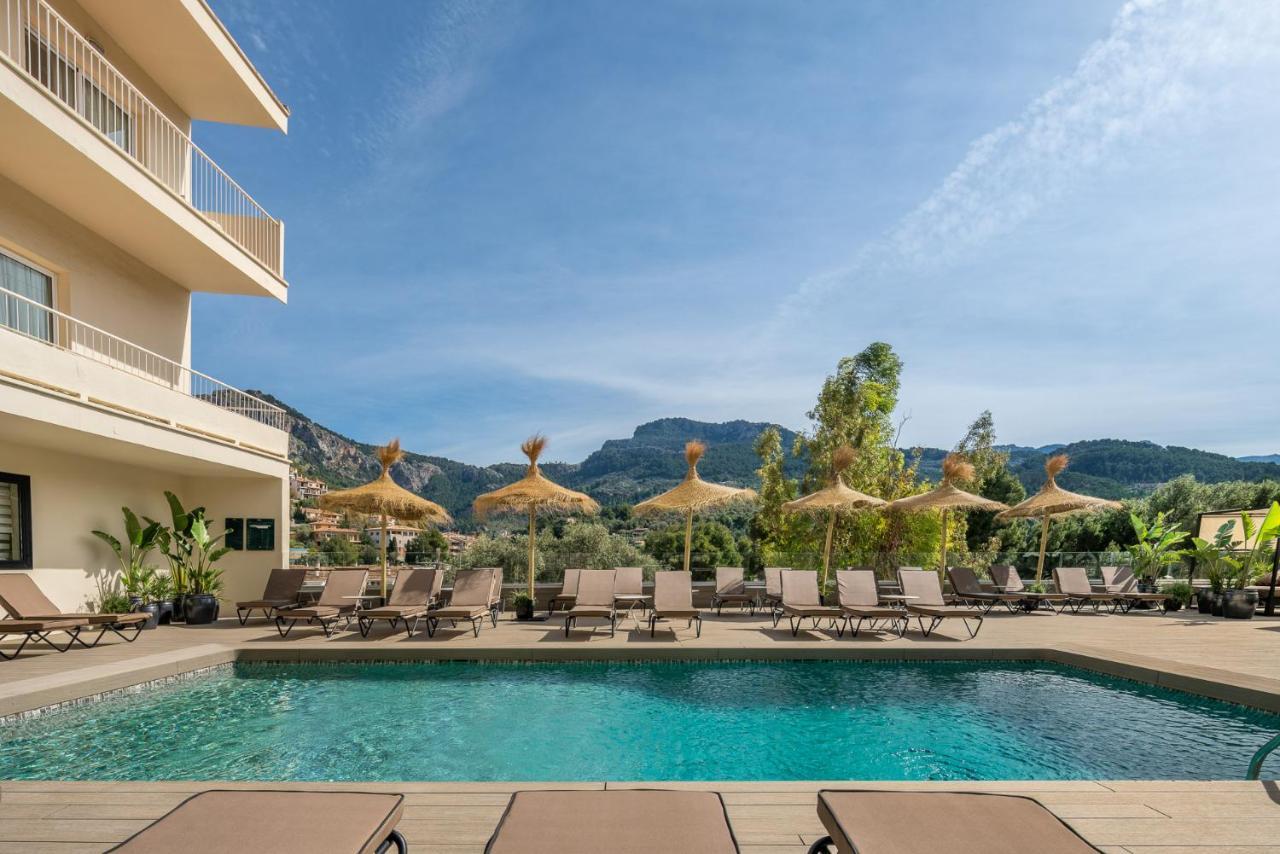 Hotel Eden Nord Soller Puerto de Sóller