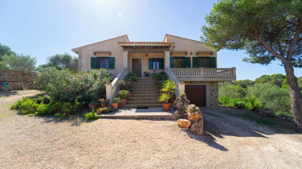 Melanie By Dracmallorca Country house