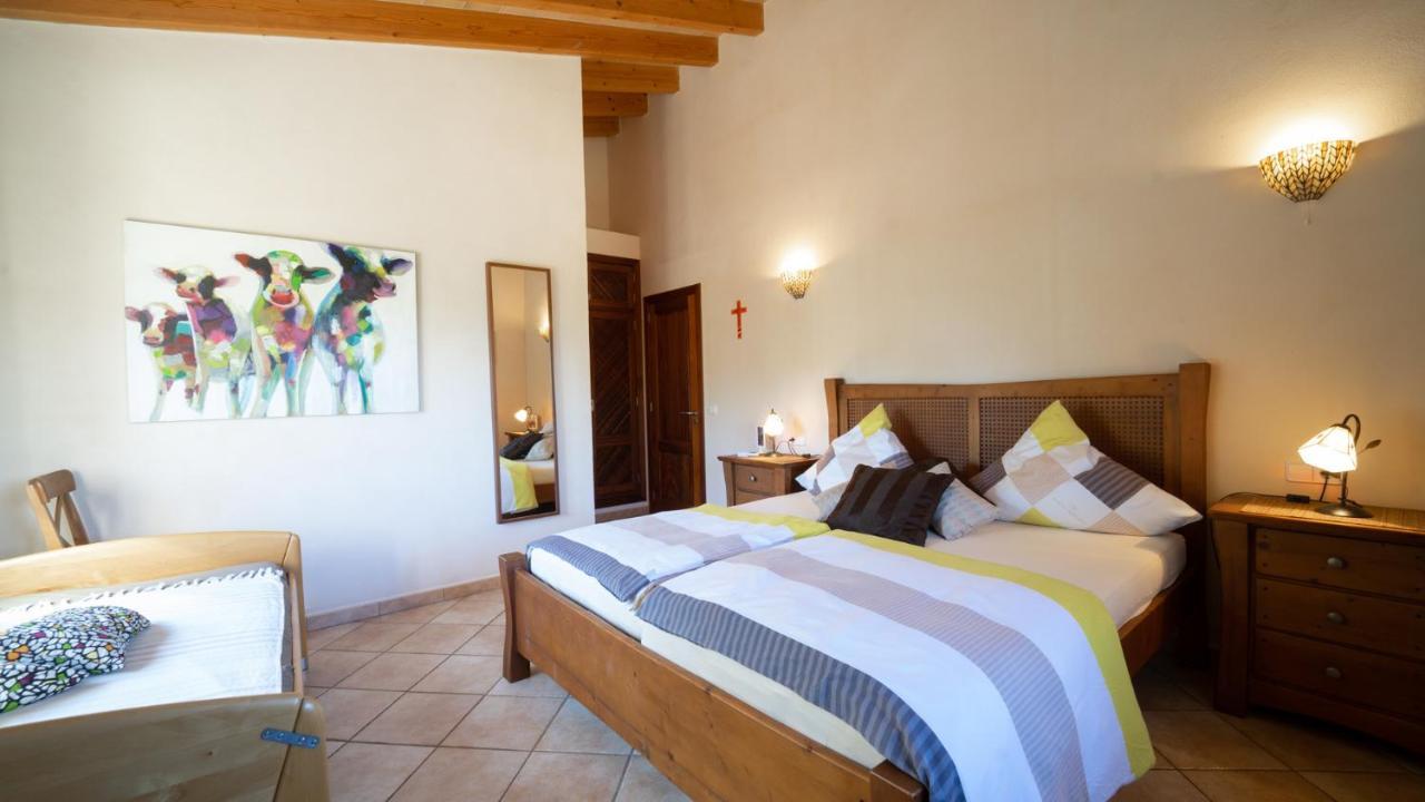 Country house Melanie By Dracmallorca