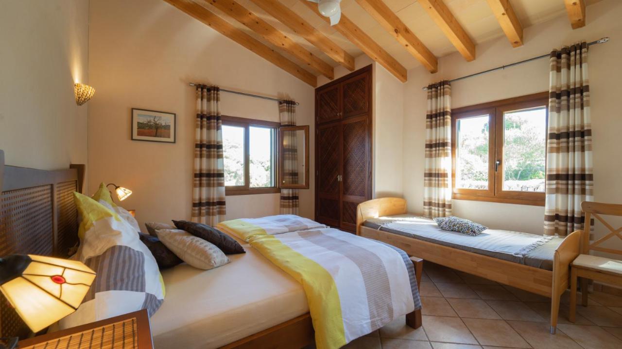 Melanie By Dracmallorca Country house
