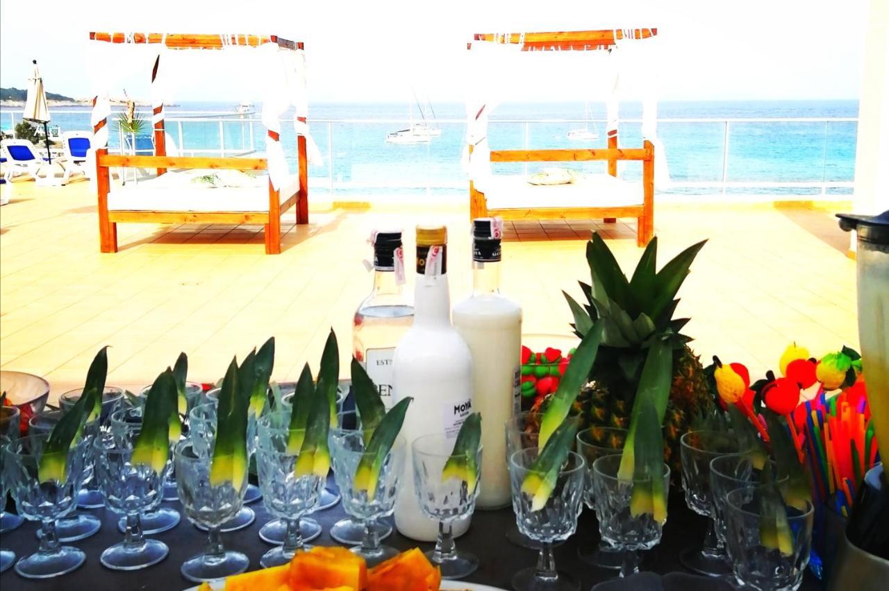 Na Forana Hotel 4*
