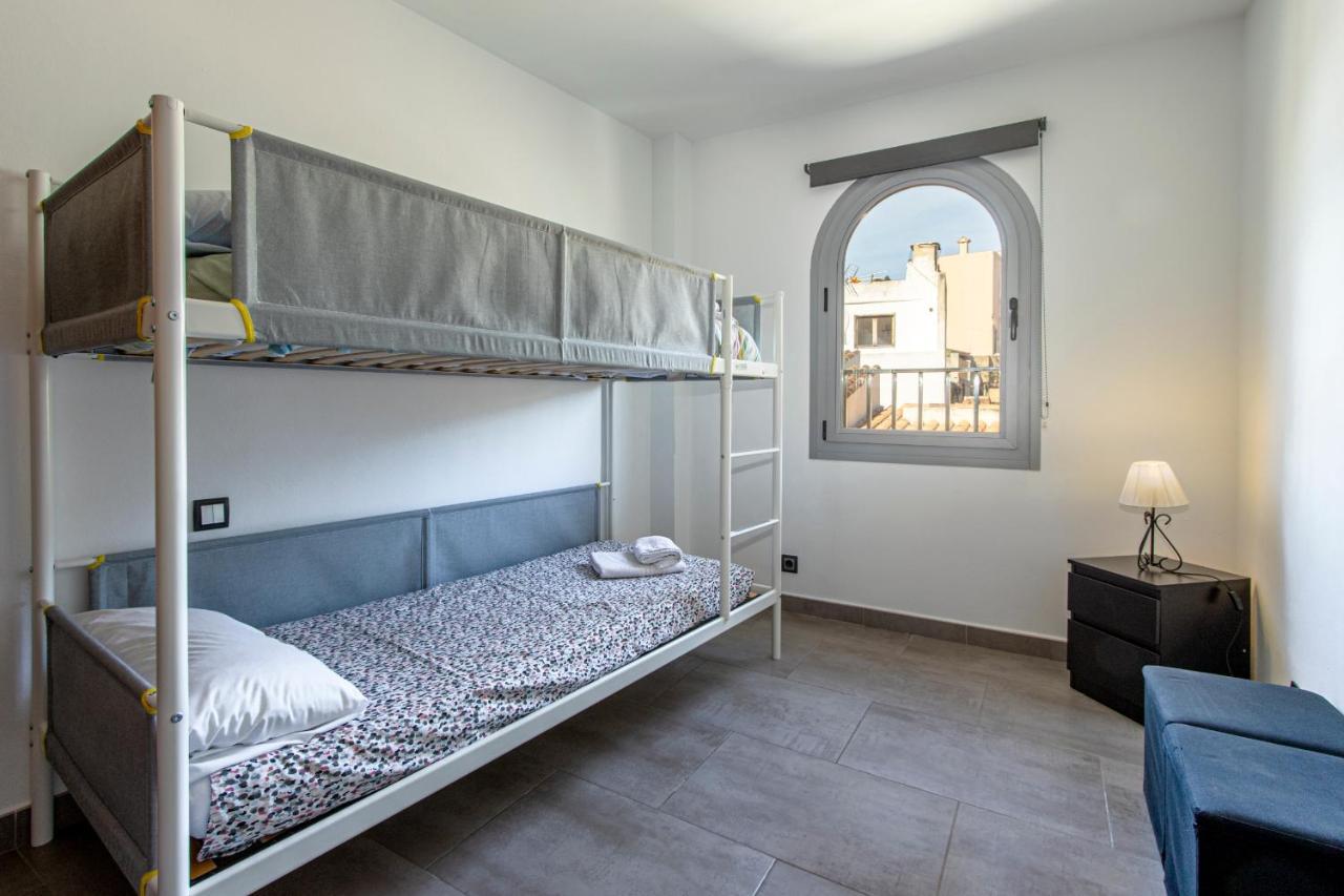 Townhouse Calvari By Homevillas360