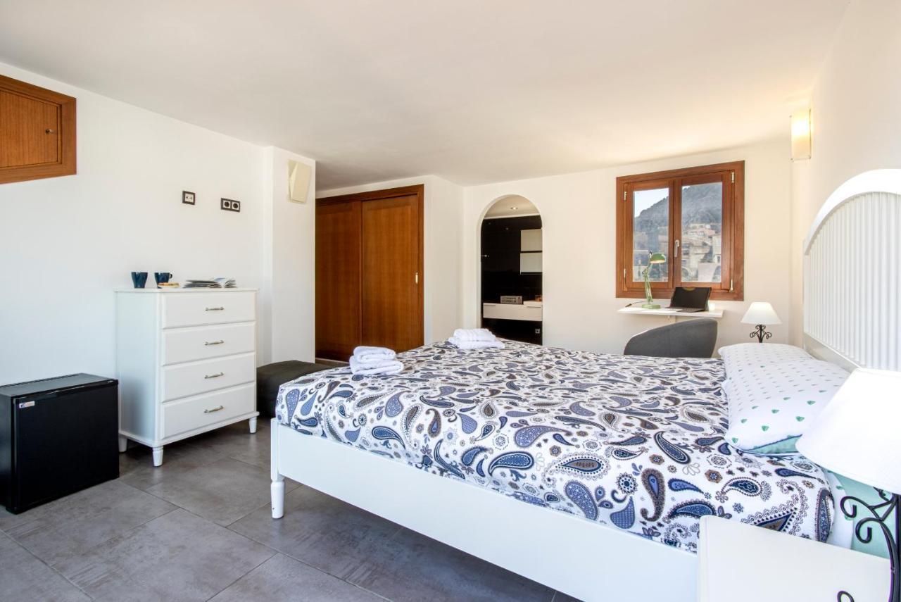 Holiday home Townhouse Calvari By Homevillas360 Pollenca