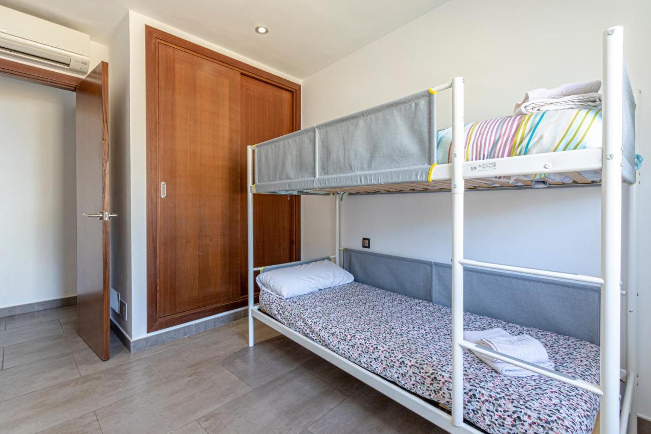 Holiday home Townhouse Calvari By Homevillas360 *