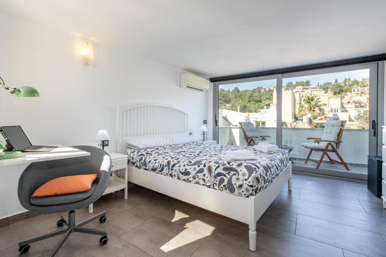 Townhouse Calvari By Homevillas360