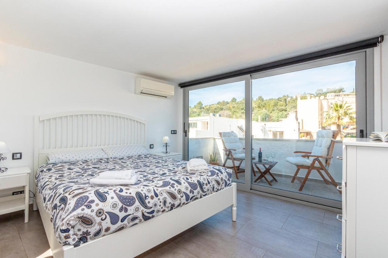 Holiday home Townhouse Calvari By Homevillas360 *