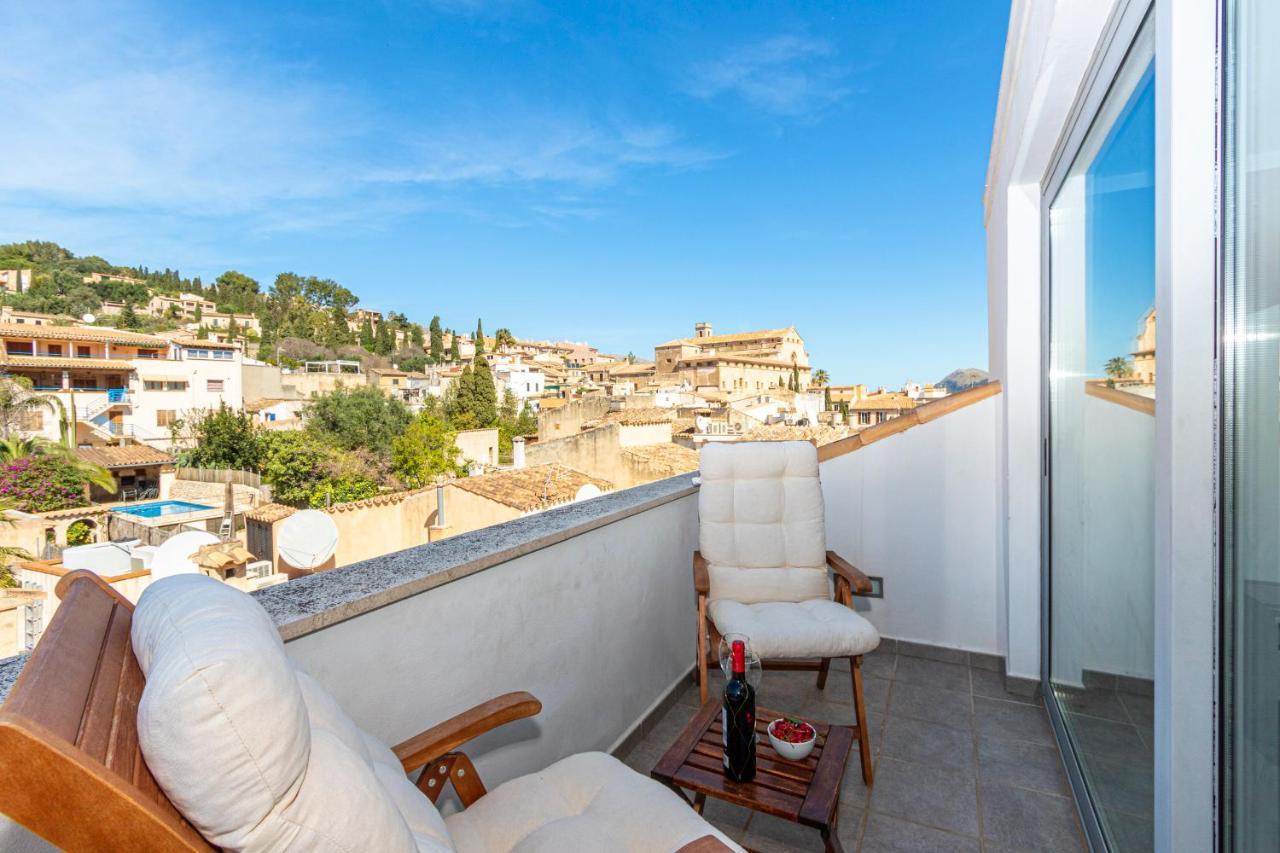 Townhouse Calvari By Homevillas360 Holiday home *