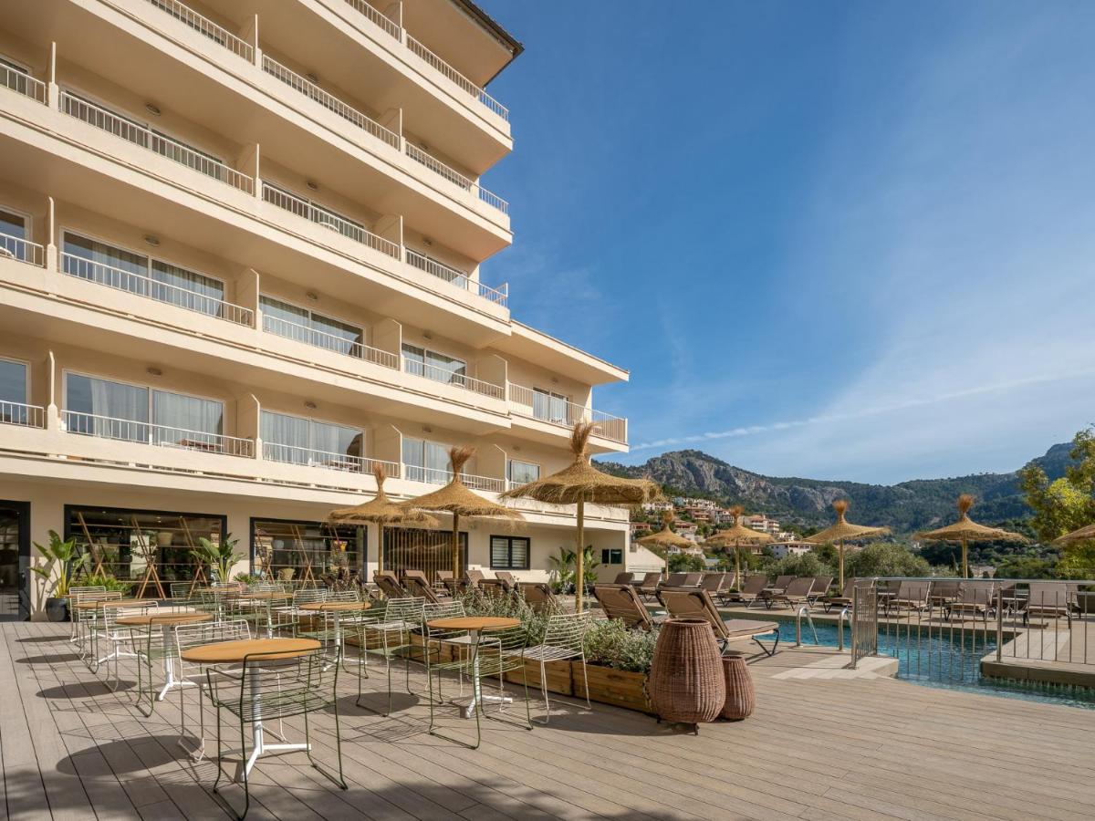 Eden Nord Soller Hotel 3*