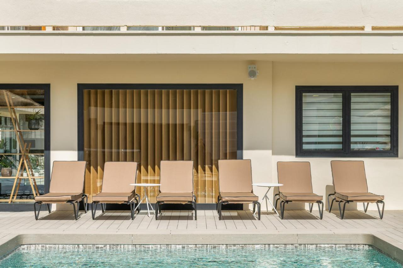 Eden Nord Soller 3* Puerto de Sóller