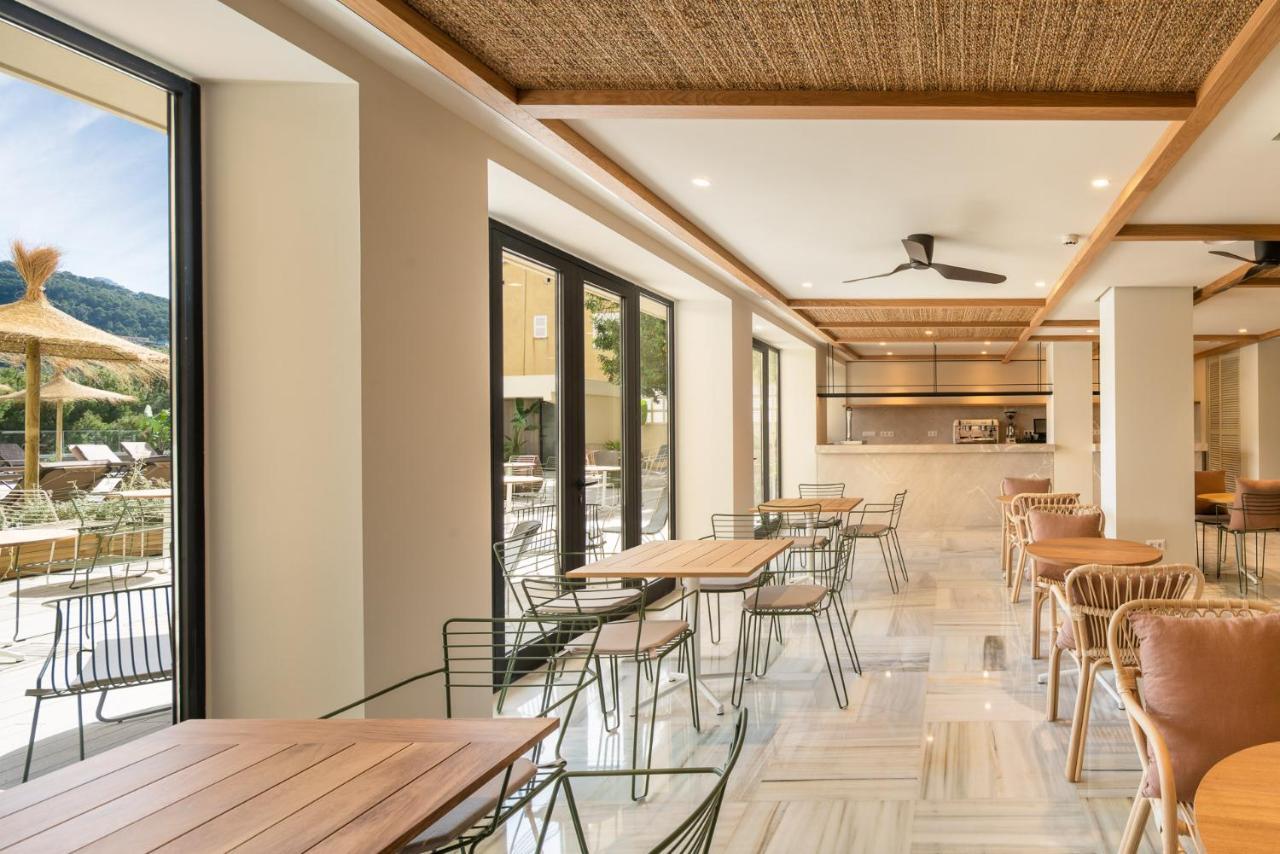 Eden Nord Soller Hotel 3*