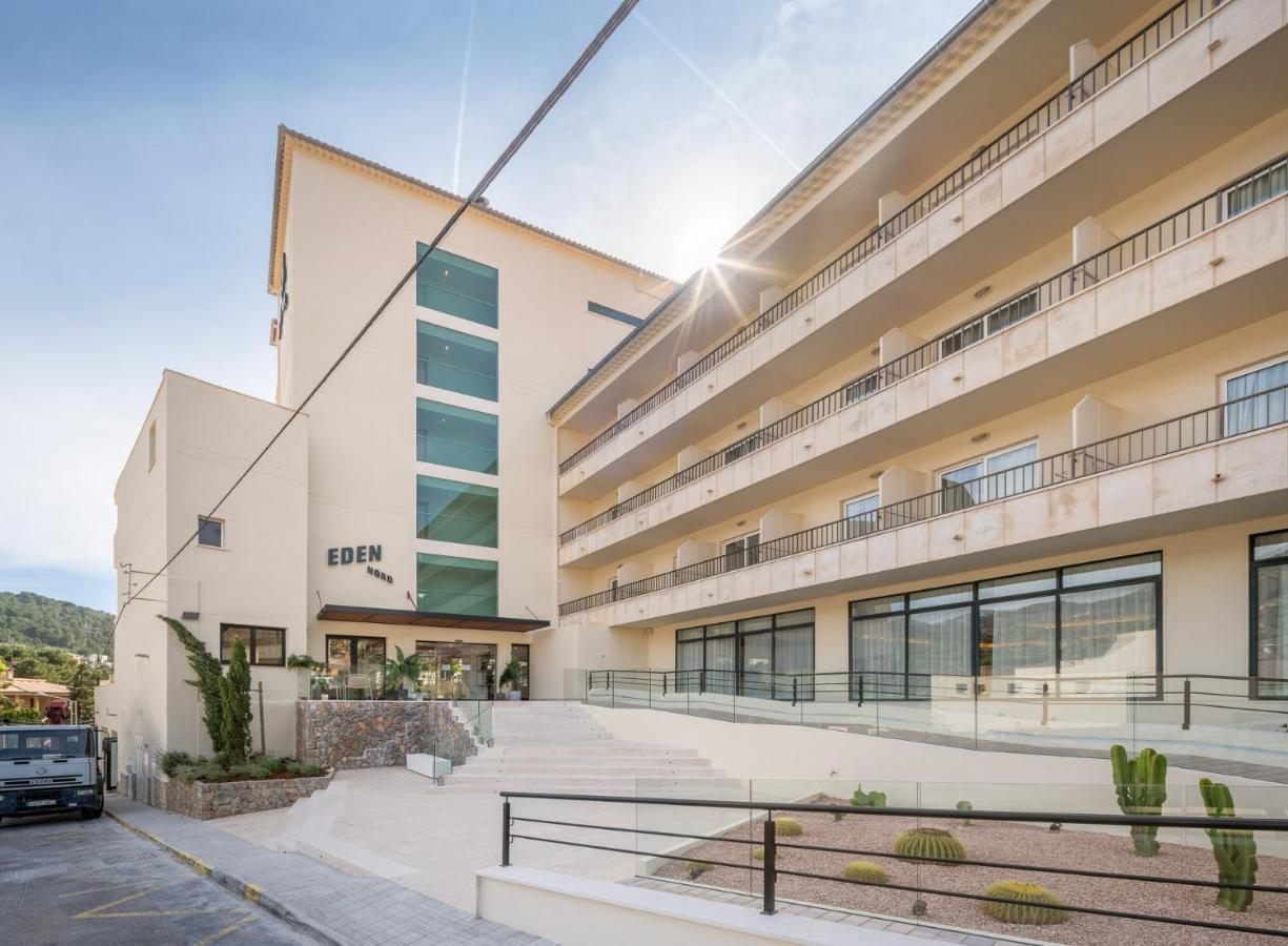 Eden Nord Soller Hotel 3*